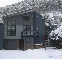 Snowstream 4 - Accommodation Georgetown