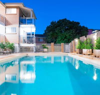 Copacabana Shores - Accommodation Georgetown