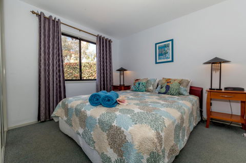 Condo 105 @ Horizons Golf Resort - Salamander Bay NSW - Accommodation Georgetown 9