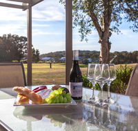 Condo 105  Horizons Golf Resort - Salamander Bay NSW - Accommodation Georgetown