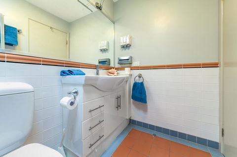 Condo 105 @ Horizons Golf Resort - Salamander Bay NSW - Accommodation Georgetown 21