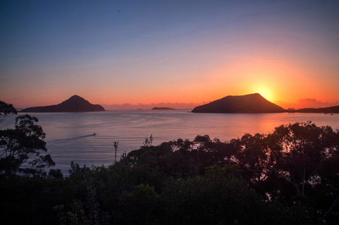 Condo 105 @ Horizons Golf Resort - Salamander Bay NSW - Accommodation Georgetown 22