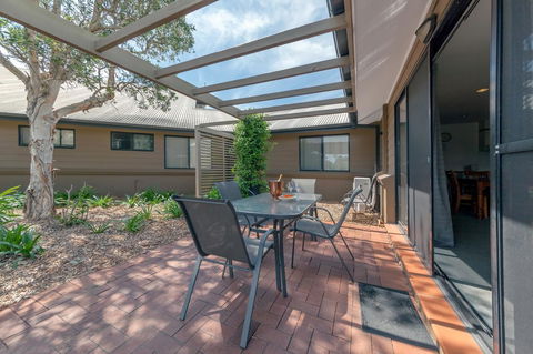 Condo 105 @ Horizons Golf Resort - Salamander Bay NSW - Accommodation Georgetown 15