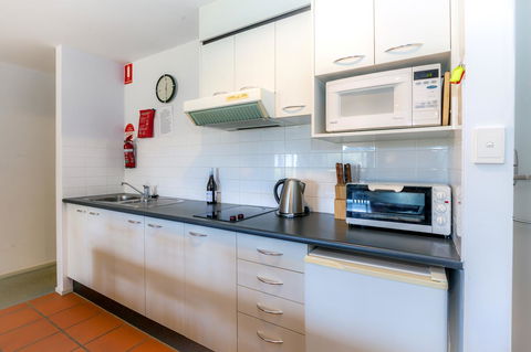 Condo 105 @ Horizons Golf Resort - Salamander Bay NSW - Accommodation Georgetown 13