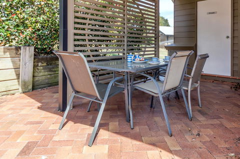 Condo 105 @ Horizons Golf Resort - Salamander Bay NSW - Accommodation Georgetown 20