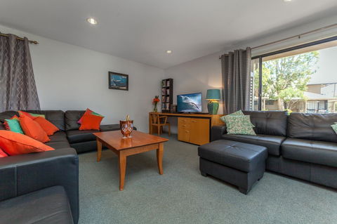 Condo 105 @ Horizons Golf Resort - Salamander Bay NSW - Accommodation Georgetown 6