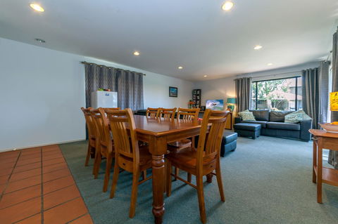 Condo 105 @ Horizons Golf Resort - Salamander Bay NSW - Accommodation Georgetown 18