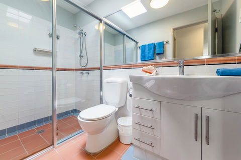 Condo 105 @ Horizons Golf Resort - Salamander Bay NSW - Accommodation Georgetown 17