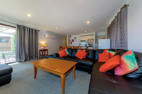 Condo 105 @ Horizons Golf Resort - Salamander Bay NSW - Accommodation Georgetown 23