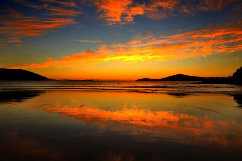 Condo 105 @ Horizons Golf Resort - Salamander Bay NSW - Accommodation Georgetown 16