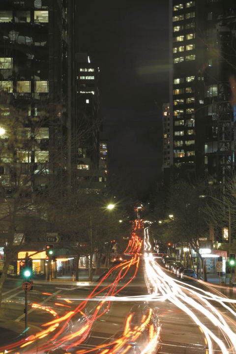 View Sydney - Accommodation Georgetown 27