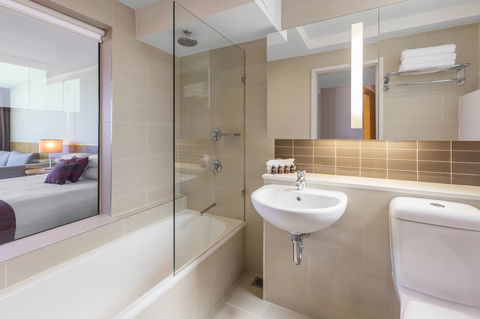 View Sydney - Accommodation Georgetown 15