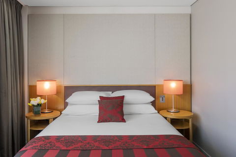 View Sydney - Accommodation Georgetown 13