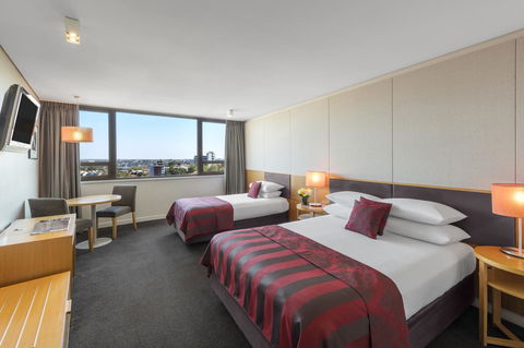 View Sydney - Accommodation Georgetown 3