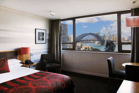 View Sydney - Accommodation Georgetown 0