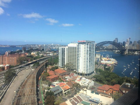 View Sydney - Accommodation Georgetown 42