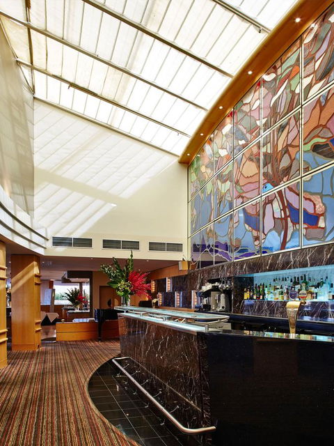 View Sydney - Accommodation Georgetown 29