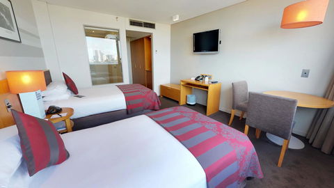 View Sydney - Accommodation Georgetown 17