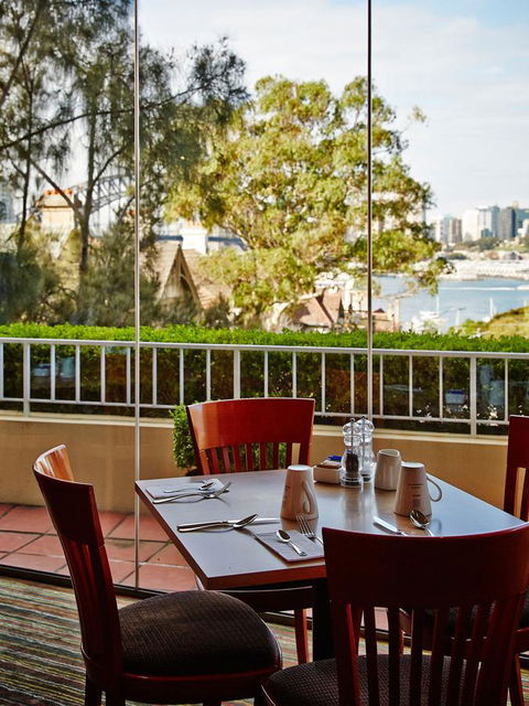 View Sydney - Accommodation Georgetown 38