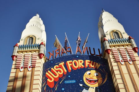 View Sydney - Accommodation Georgetown 24