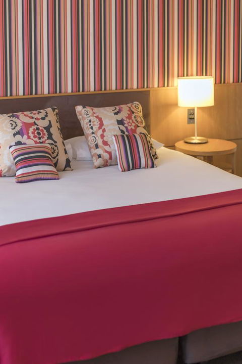 View Sydney - Accommodation Georgetown 4