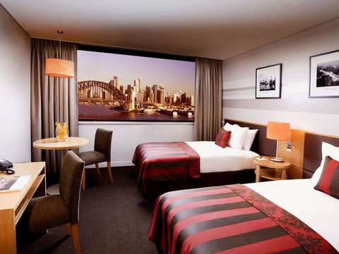 View Sydney - Accommodation Georgetown 20