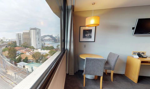 View Sydney - Accommodation Georgetown 18