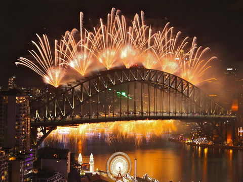 View Sydney - Accommodation Georgetown 25