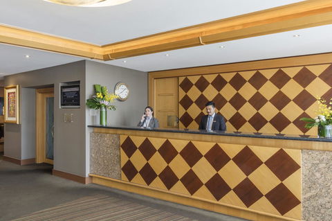 View Sydney - Accommodation Georgetown 11