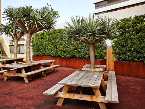 View Sydney - Accommodation Georgetown 32