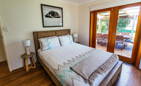 Sunbaker Pet Friendly Awards Finalist 4 Mins Walk To Culburra Beach - Accommodation Georgetown 22