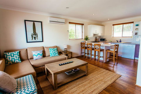 Sunbaker Pet Friendly Awards Finalist 4 Mins Walk To Culburra Beach - Accommodation Georgetown 1