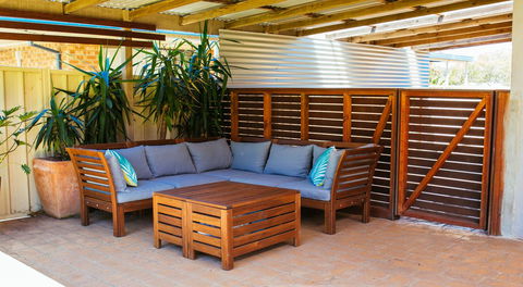Sunbaker Pet Friendly Awards Finalist 4 Mins Walk To Culburra Beach - Accommodation Georgetown 3
