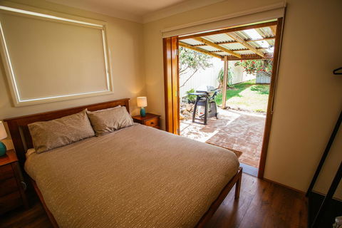 Sunbaker Pet Friendly Awards Finalist 4 Mins Walk To Culburra Beach - Accommodation Georgetown 20
