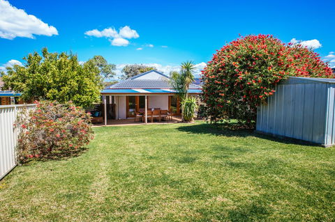Sunbaker Pet Friendly Awards Finalist 4 Mins Walk To Culburra Beach - Accommodation Georgetown 4