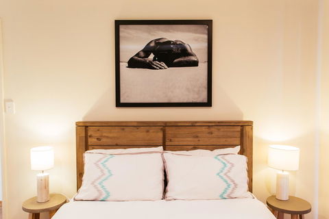 Sunbaker Pet Friendly Awards Finalist 4 Mins Walk To Culburra Beach - Accommodation Georgetown 24