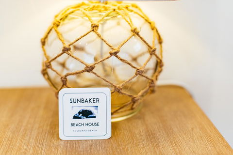 Sunbaker Pet Friendly Awards Finalist 4 Mins Walk To Culburra Beach - Accommodation Georgetown 12