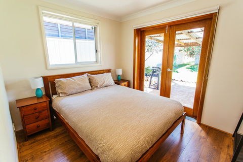 Sunbaker Pet Friendly Awards Finalist 4 Mins Walk To Culburra Beach - Accommodation Georgetown 18