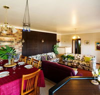 Coal d' Vine VIEW - Cessnock NSW - Accommodation Georgetown