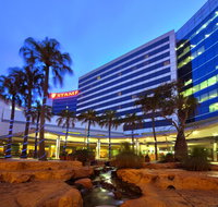 Stamford Plaza Sydney Airport Hotel  Conference Centre - Accommodation Georgetown