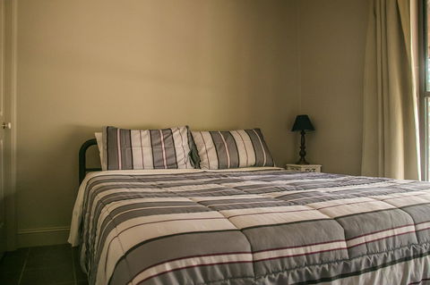 Ironstone Estate Lovedale - Accommodation Georgetown 13