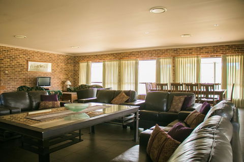 Ironstone Estate Lovedale - Accommodation Georgetown 26