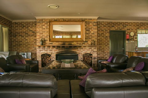Ironstone Estate Lovedale - Accommodation Georgetown 25