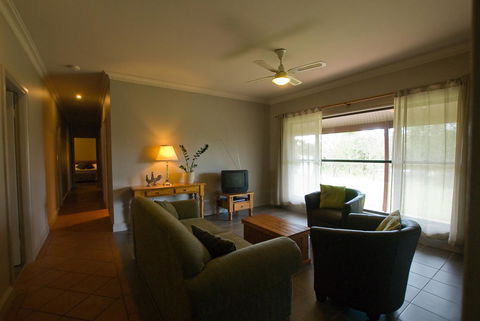 Ironstone Estate Lovedale - Accommodation Georgetown 34