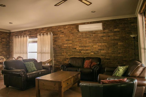 Ironstone Estate Lovedale - Accommodation Georgetown 16