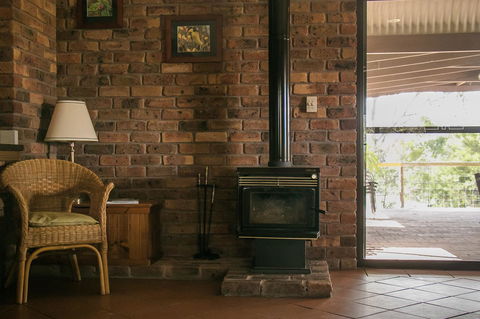 Ironstone Estate Lovedale - Accommodation Georgetown 8