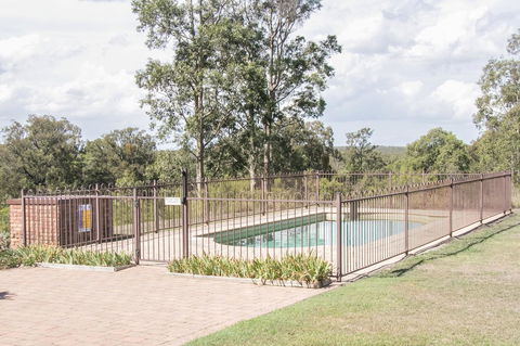 Ironstone Estate Lovedale - Accommodation Georgetown 3