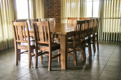 Ironstone Estate Lovedale - Accommodation Georgetown 23