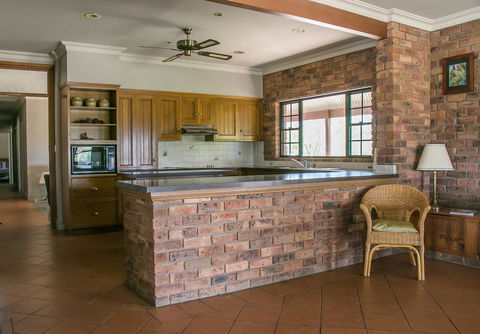 Ironstone Estate Lovedale - Accommodation Georgetown 29