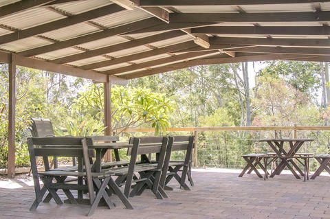 Ironstone Estate Lovedale - Accommodation Georgetown 7